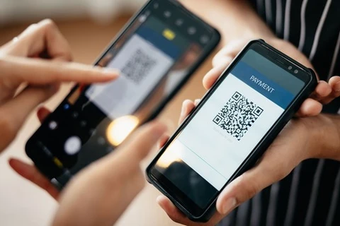 ASEAN supports companies to utlise QRcode purchasing across region