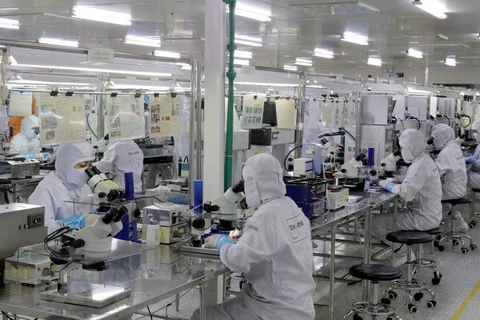 Quang Ninh aims to attract quality FDI inflows 