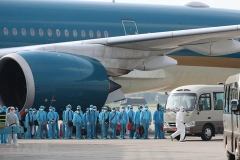 Up to 54 defendants prosecuted in repatriation flight bribery scandal
