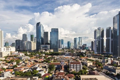Indonesia’s economy sees positive signals in Q1