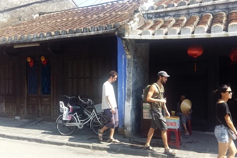 Hoi An to resume charging admission to Old Quarter