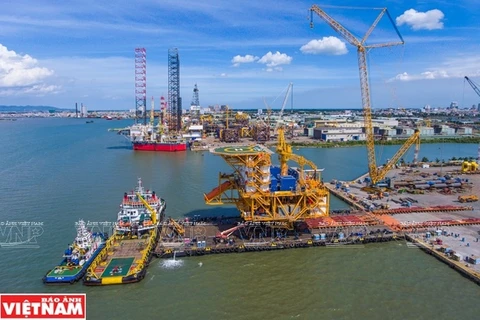 Resolution on oil, gas sector to fuel Ba Ria - Vung Tau’s growth