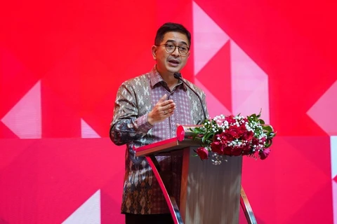 Indonesia prioritises health system innovation in ASEAN: Official