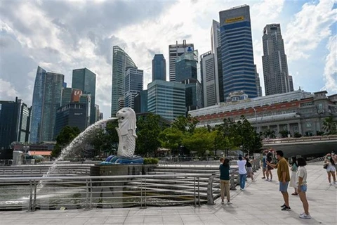 Singapore’s tourism recovers remarkably in Q1