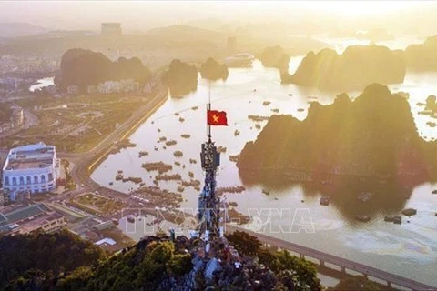  Quang Ninh to launch 38 new tourism products in 2023