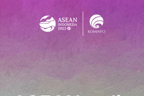 Indonesia launches ASEANpedia E-book