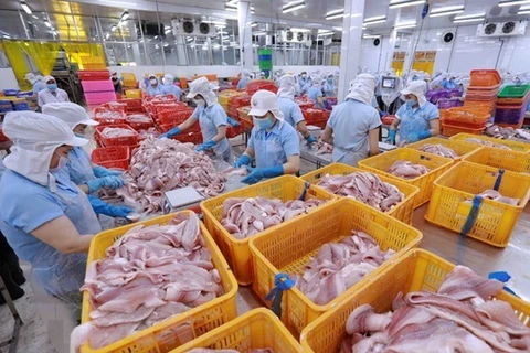 Japan tops importers of Vietnam’s fishery products in Q1