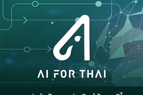 Thailand supports startups to develop AI