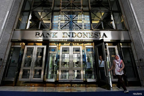 Indonesia keeps interest rates unchanged for third straight time 