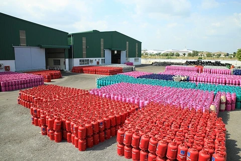 Philippines initiates investigation on LPG steel cylinder imports