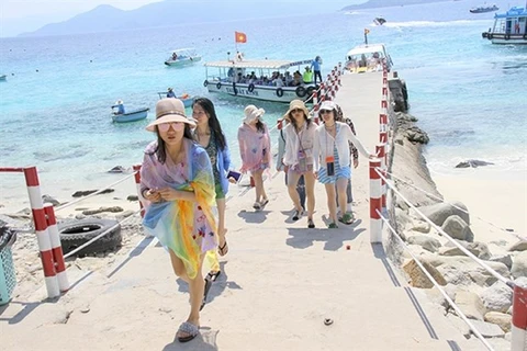 Chinese luxury travelers on Vietnamese tour operators’ radar