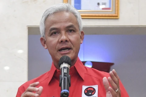 Indonesia: PDI-P nominates candidate for 2024 presidential election