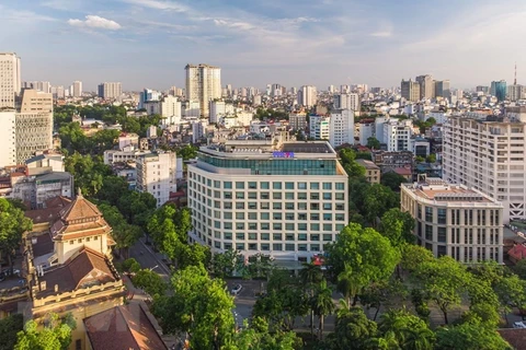 Vietnam News Agency tightens ties with Cuban partner