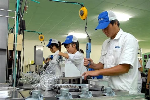 Ample room remains for Vietnam-Argentina trade cooperation