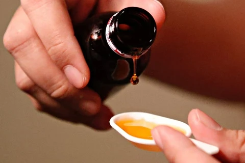 Ministry warns about 14 cough syrups after death of children in many countries