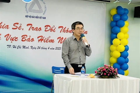 Vietnam an important life insurance market in Asia