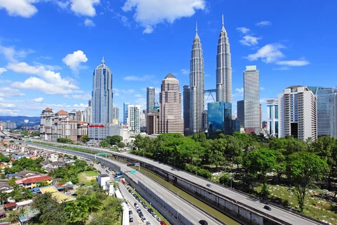 Malaysia jumps 15 ranks in World Bank Logistics Index