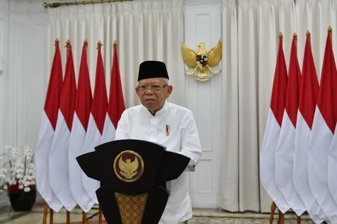 Indonesia promotes Islamic economic, financial strategy