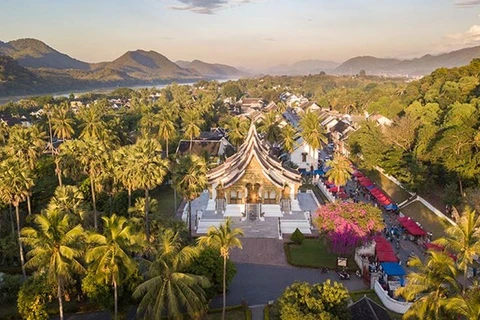 Tourist arrivals to Laos skyrocket 