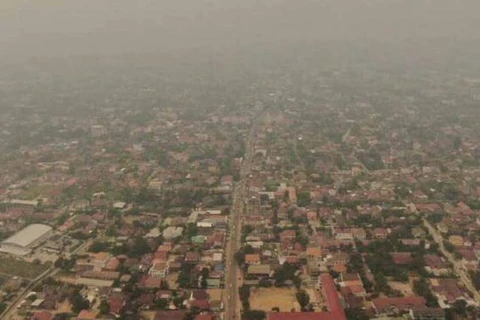 Laos warns of heat, pollution-related diseases