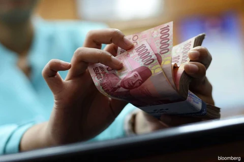 Indonesia's Q1 FDI hikes over 20%