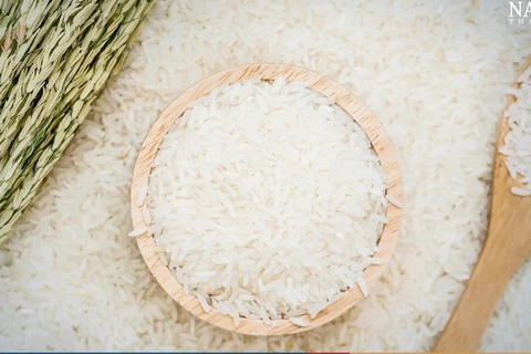 Thailand’s rice exports increase 8.48% in Q1