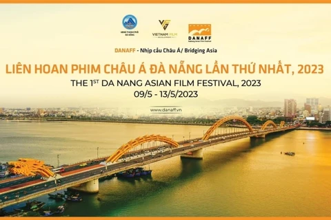 First Da Nang Asian Film Festival opens 