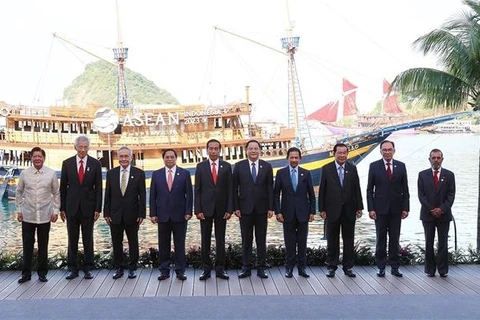 ASEAN declaration on protection of migrant workers, family members in crisis situations adopted