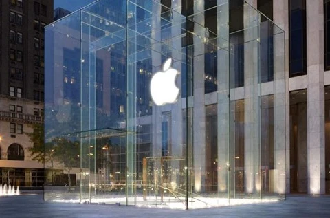 Apple to open first online store in Vietnam on May 18