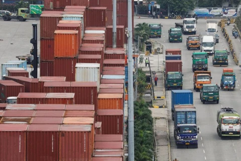 Indonesia’s trade surplus recovers after Ramadan