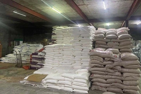 Philippines seeks to import 150,000 tonnes of sugar