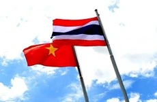 Vietnam-Thailand deal on mutual judicial assistance in civil matters approved