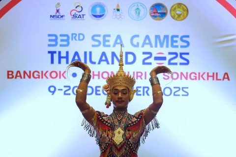 Thailand announces venues for 33rd SEA Games