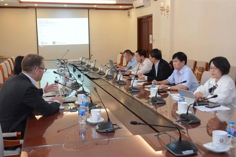 Times Higher Education, Vietnam cooperate to improve higher education quality