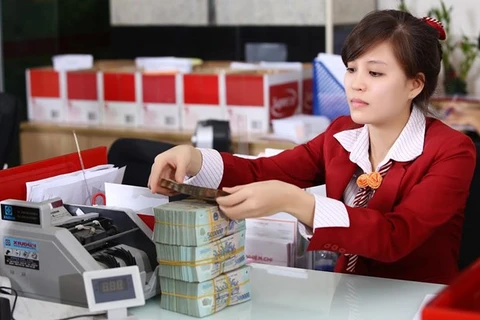 Vietnam’s banking sector liquidity crunch eases