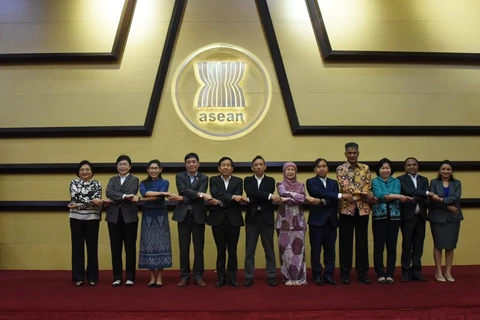 Initiative for ASEAN Integration Task Force holds 70th meeting