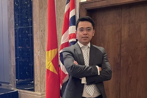 ​Ample room for Vietnamese exports to UK: insider