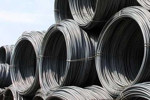 Vietnam stainless steel round wires not evade US’s anti-dumping duties: MoIT