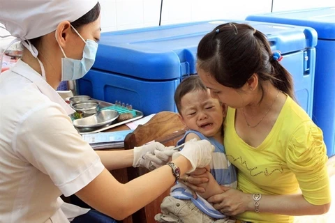 New regulations slow down vaccine supply, posing risk of disease infection in Vietnam