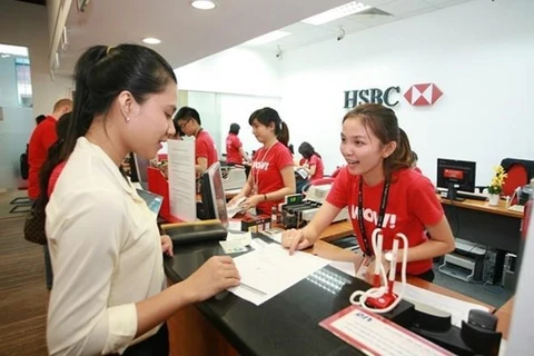 Vietnam among world’s earliest in banking digital transformation: forum