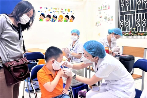 Vietnam to consider downgrading COVID-19 to flu-like status