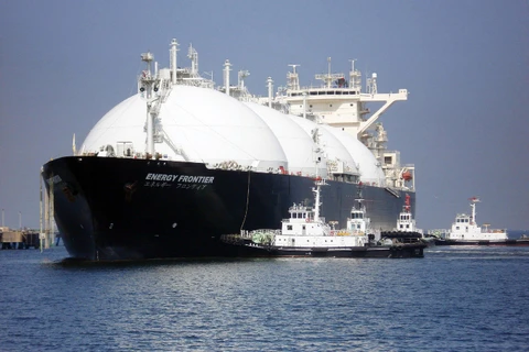 Indonesia considers limits on LNG exports