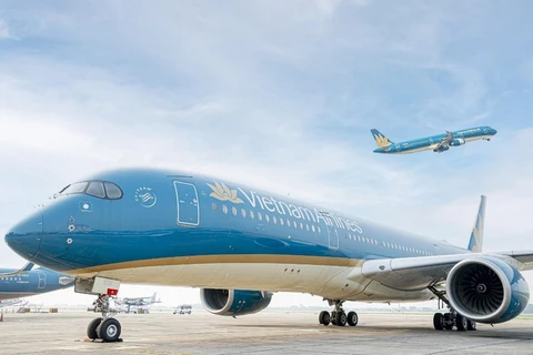 Vietnam Airlines Group to provides 7.3 million seats this summer