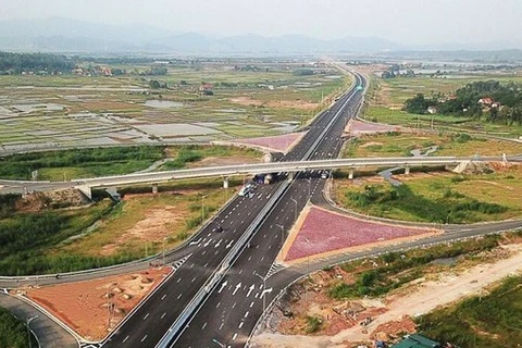 Ten transport projects to be launched in second quarter