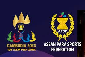 Cambodia reveals locations for 12th ASEAN Para Games' opening, closing ceremony live broadcasts 