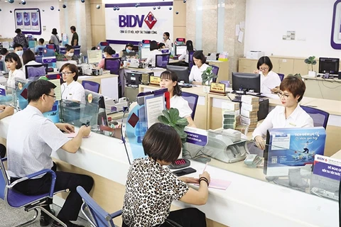 Banks to promote online lending through national population database access