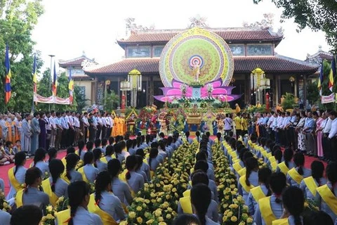 📝 OP-ED: Policies on belief, religion translated into practice in Vietnam