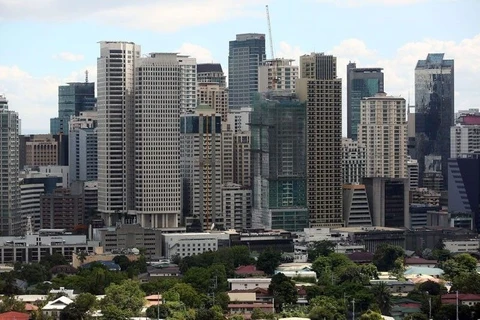 World Bank forecasts Philippines' GDP to grow 6% in 2023