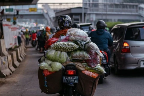 Indonesia’s inflation brought under control faster than expected 