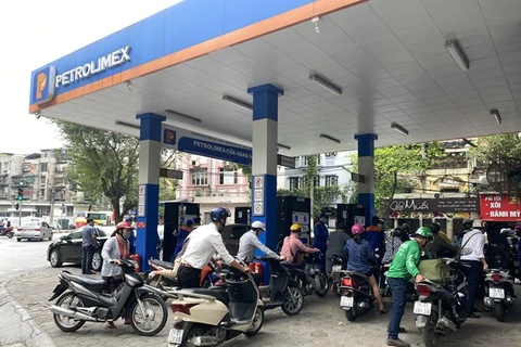 Retail petrol prices remain unchanged in latest adjustment